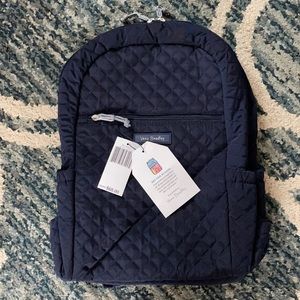 Brand New Vera Bradley Backpack